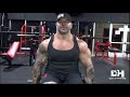 Dusty Hanshaw | Favorite Shoulder Finishing Movements