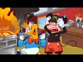 ROBLOX MICKEY TROLLING In MCDONALDS