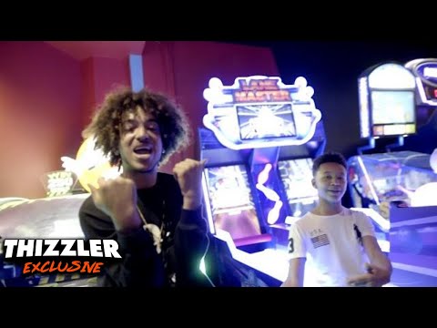 Swisha C ft. $ir Cloud, Sir Keether, Lil Jock, & Twoney 23 - Differently (Exclusive Music Video)