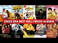 2000s Era Best Bollywood Albums Top Bollywood Movie Songs Of 2000s