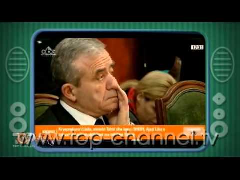 Fiks Fare, 12 Shkurt 2015, Pjesa 3 - Investigative Satirical Show