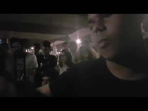 CAPIJUS VS BLACK COLLINS(CUARTOS)LA TORRE BATTLE