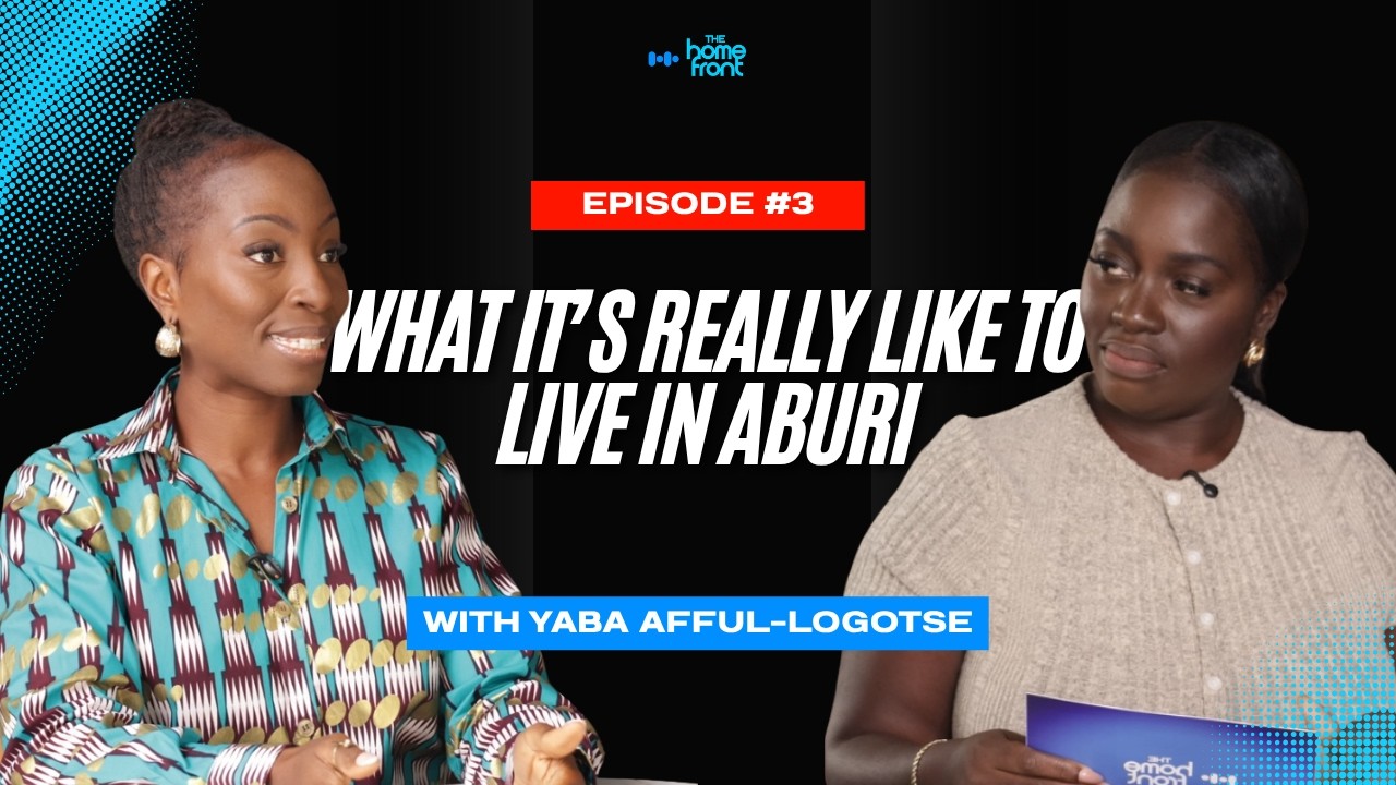 Buying Land in Aburi? Here’s What No One Tells You