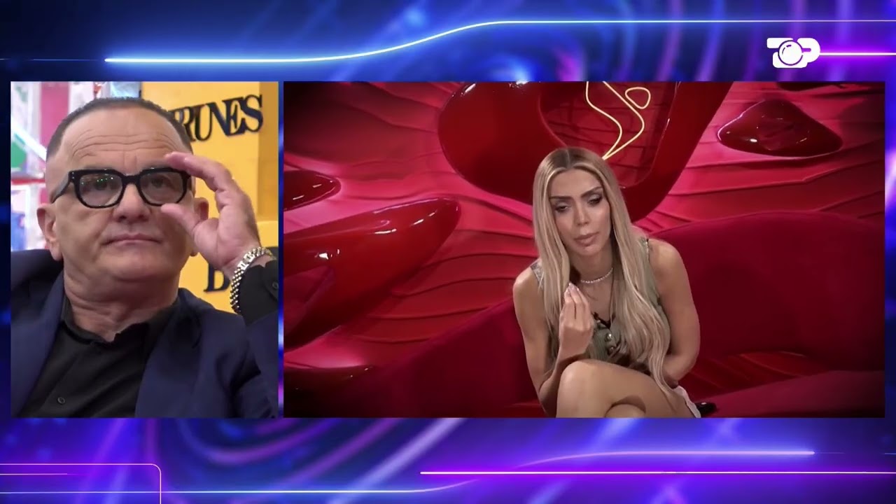 “Më ke thënë mua pensionist…”/ Debate dhe ngacmime, si ka ndryshuar sjellja e Artanit gjatë nominimit?