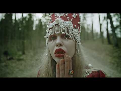 ЭМАНСИПЕ, трейлер к/м игрового фильма, 2020 (реж. Дана Бакланова)