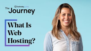What Is Web Hosting? Choosing the Best Web Hosting Service for Your Bu