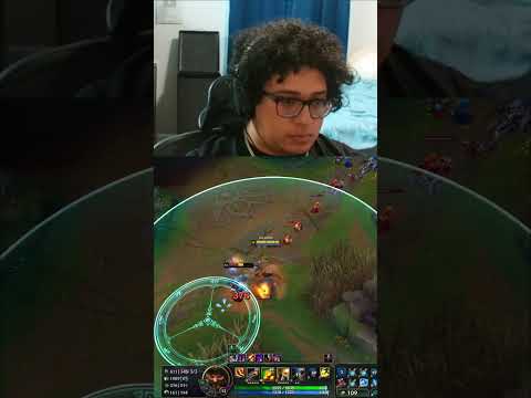 Tryndamere gets what he deserves