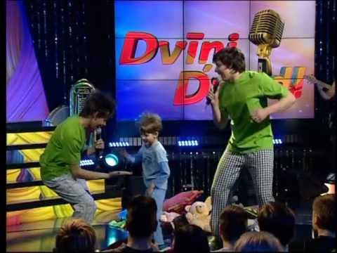 Puncuļu ģimene - SIKSPĀRŅA FLEDERMAUŠA ŠŪPUĻDZIESMA