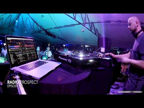 RadioProspect 040 - Hollen