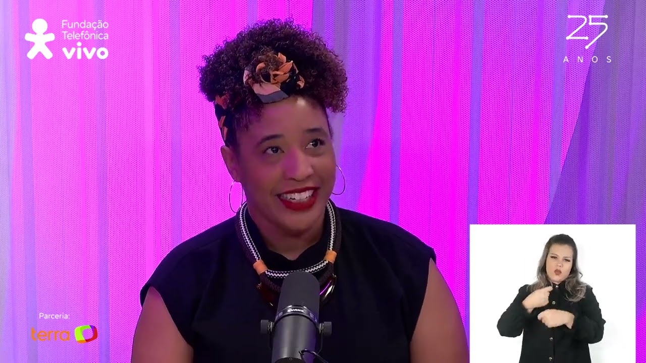 Episódio 4 - Como a tecnologia apoia a equidade na educação?