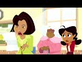 The Proud Family Louder Prouder S3 Penny Fail Clip