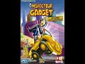 Inspecteur Gadget En Vf