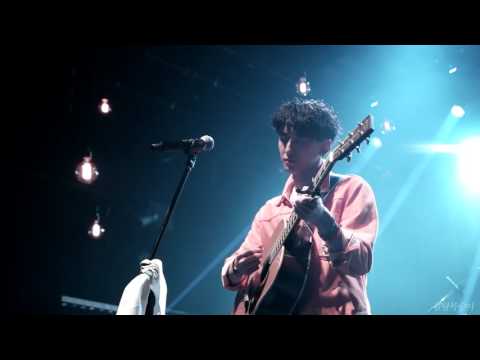 160618 잔나비 (Jannabi) - 너 같아 (단독공연 'MONKEY HOTEL' @KT&G 상상마당)