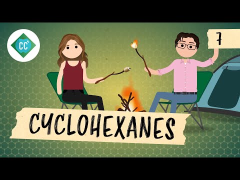 Crash Course Organic Chemistry Preview
