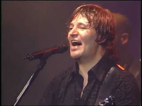 Miguel Mateos - Y, Sin Pensar (En Vivo)