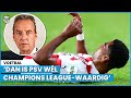 Valentijn Driessen: ‘Cody Gakpo is deze miljoenen op dit moment niet waard’