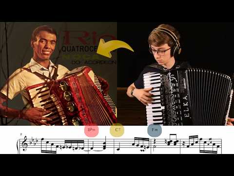 O problema dessa música é lembrar tudo 😅...Tirando de Ouvido