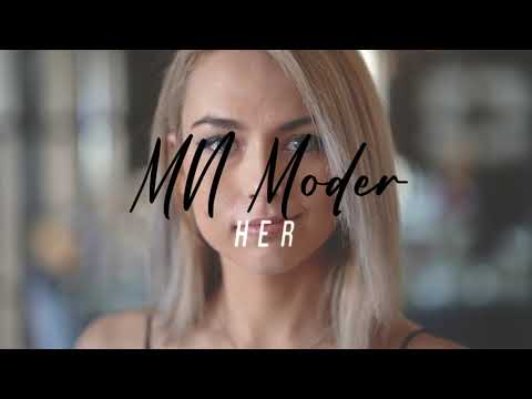 Her Feat. Vidal Garcia (Visualizer) - From the Album "Modervation"