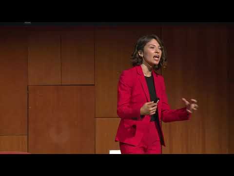 Jessica Burbank Ted Talk