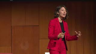 A New Direction for the U.S. Economy | Jessica Burbank | TEDxBrownU