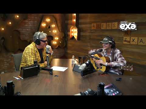 Ramón Vega nos presenta “Otro Bote”, en esta entrevista especial con #JessieEnExa 🎶🔥