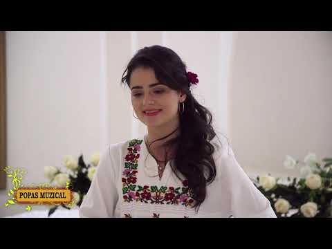 Olesea Spătaru:"Măicuța mea". PopasTV