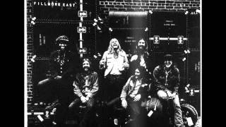 Allman Brothers Band - You Don't Love Me