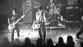 Blowsight - Terrorville (live)