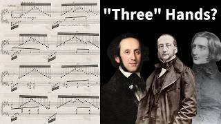 Download lagu These Solo Piano Pieces Sound Like Three Hands mp3 Download lagu These Solo Piano Pieces Sound Like Three Hands mp3