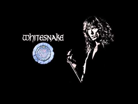 Whitesnake - Here I Go Again (Radio Edit) [High Quality HQ HD]