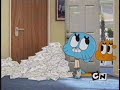 Gumball On Cartoon Network In 2004 Totally Real And Rare