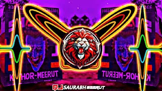 Download lagu Tera Rang Balle Balle 2026🔥[Edm Drop Vibration__Trance Mix]¶Dj Shubham Edm KinG mp3