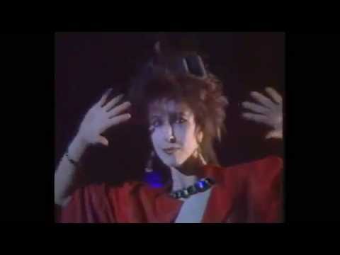 Monte Kristo - Girls Of Lucifer ( Video Clip ) HD