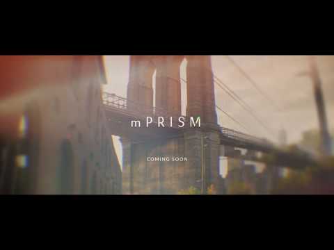 Sneak peek: mPrism for Final Cut Pro X - MotionVFX