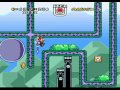 HMH Adventure Land Darkness Rising Demo 2 1 SMW Hack HD Part 1