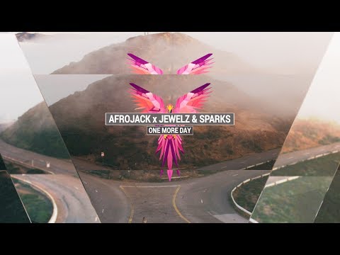 AFROJACK x JEWELZ & SPARKS - One More Day