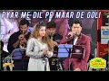 Pyar Me Dil Pe Maar De Goli I Mahaan I R D I Kishore Kr Asha Bhosle I Alok Katdare Nirupama Dey