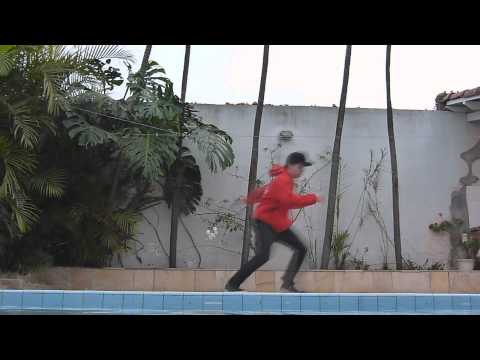 Raa Esttefano - { 2 SEGUNDA FASE LOS COCAS } [NO EDIT]