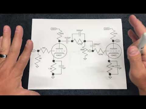 Let's build the worlds best guitar amplifier Part 1