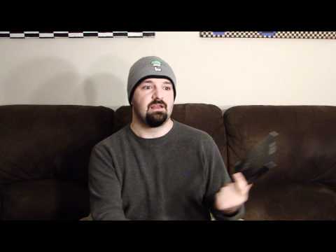 The Hateful Truth Ep.62 - The Elder Scrolls V: Skyrim