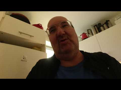 MongoTV_6722 - LIDL Haul 56 Kroner - BILLIG Hakket Oksekød - LØG - KARTOFLER - GULERØDDER