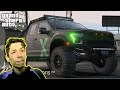 2017 Ford Raptor Scorpio [Add-On | Extras | Template] 8