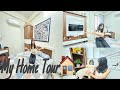 My Home Tour In The Cleanest City Of India