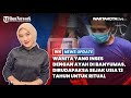 Wanita Yang Inses Dengan Ayah Di Banyumas Dirudapaksa Sejak Usia 13 Tahun Untuk Ritual