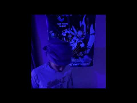 JTOOLIEDAFOOLIE - TOO MUCH (PROD. DEE HAMM BEATS)