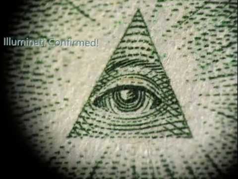 X-Files Theme Full (Illuminati Song)