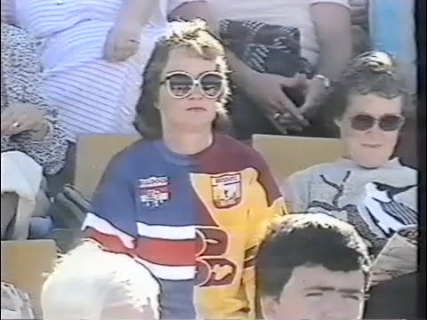 1987 VFL Plays of the Year