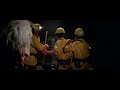 Ghostbusters II 1989 Haunted Subway