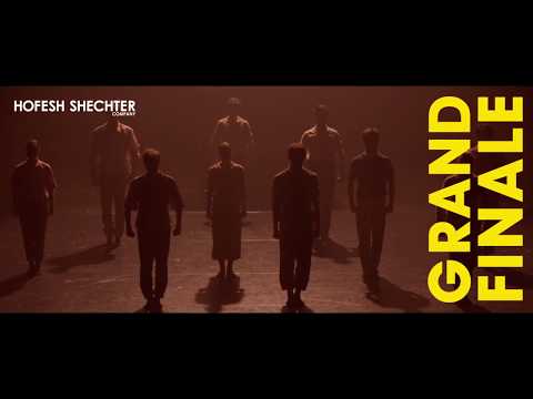 TRAILER REf18 - HOFESH SHECHTER COMPANY - Grand finale
