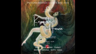 Download lagu Musikalisasi Puisi 'Kepada Hawa' - SASMITA MUSIK mp3 Download lagu Musikalisasi Puisi 'Kepada Hawa' - SASMITA MUSIK mp3